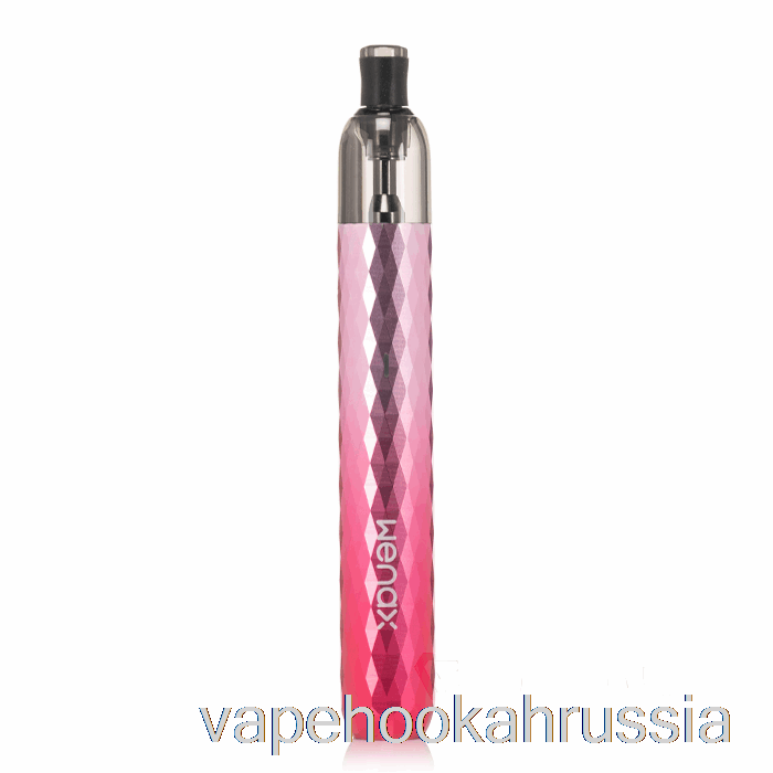 Vape Juice Geek Vape Wenax M1 13W Pod System 0,8 Ом - Розовый бриллиант